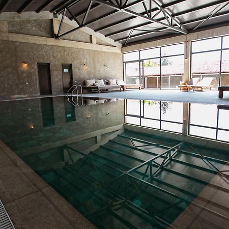 Ethno Sazano Hotel Екстер'єр фото