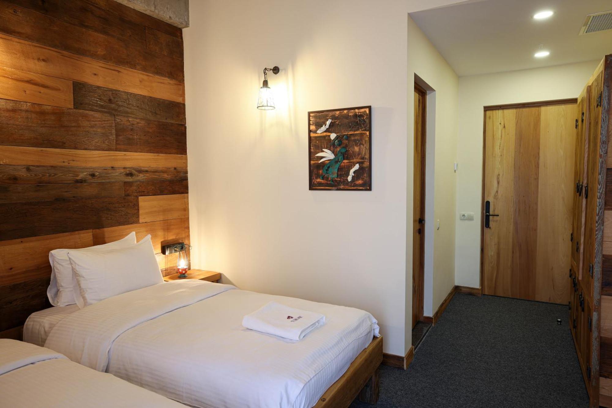 Ethno Sazano Hotel Екстер'єр фото