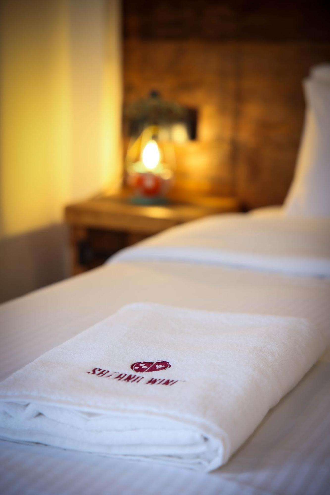 Ethno Sazano Hotel Екстер'єр фото