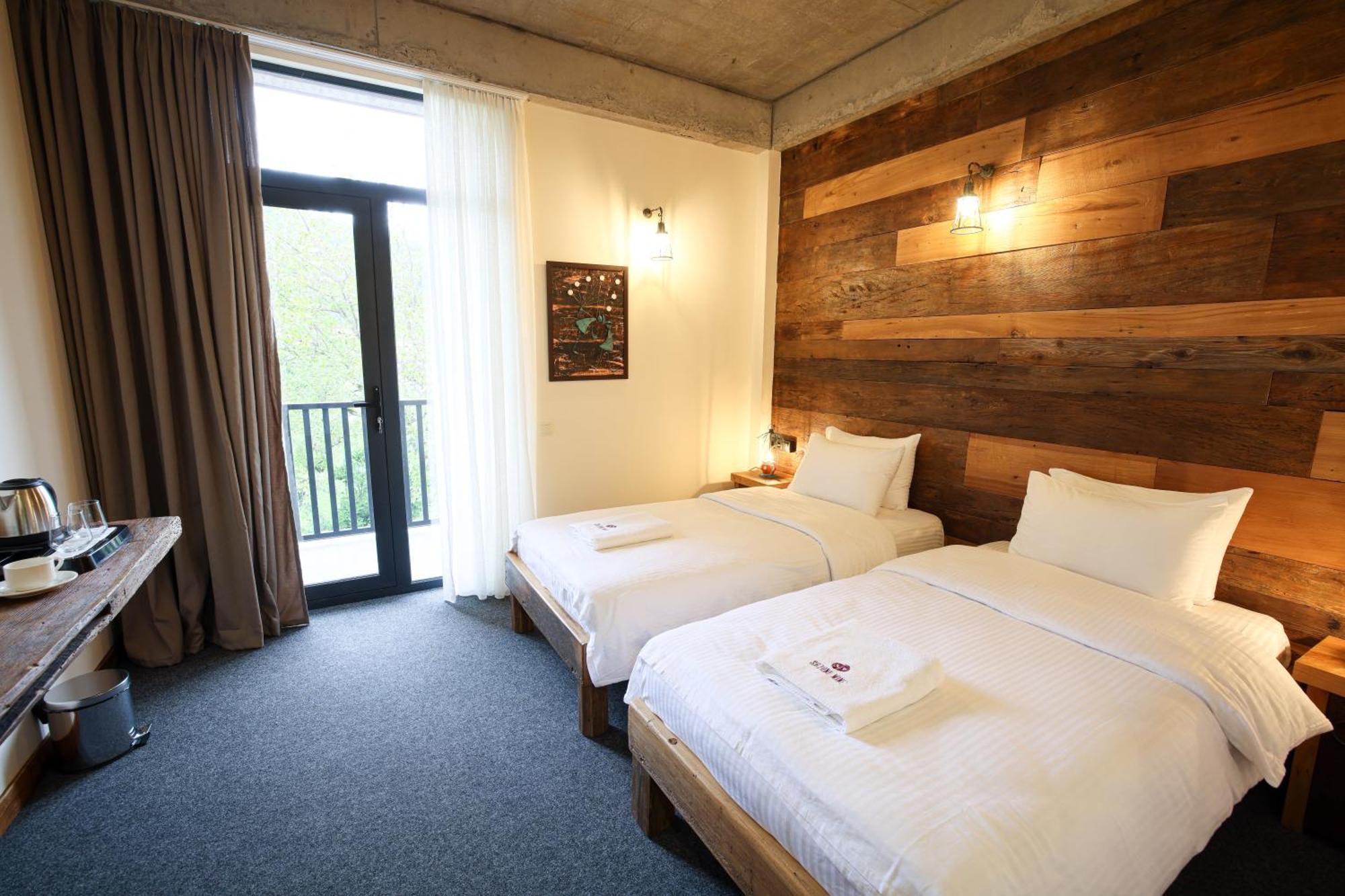 Ethno Sazano Hotel Екстер'єр фото