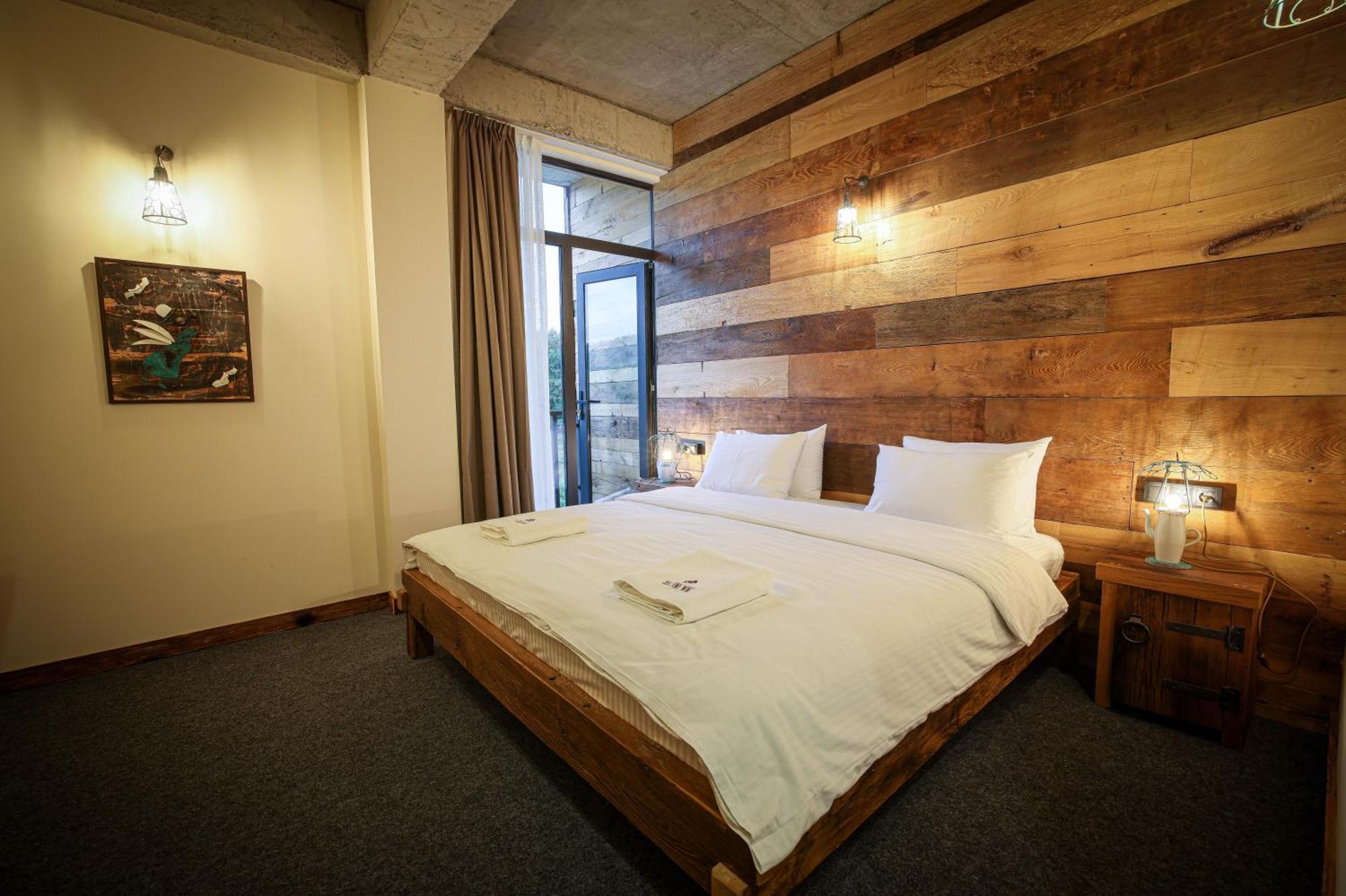 Ethno Sazano Hotel Екстер'єр фото