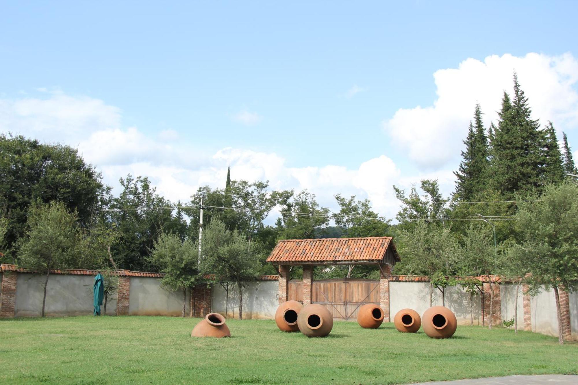 Ethno Sazano Hotel Екстер'єр фото